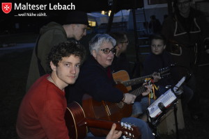 Pfingstzeltlager 2015: Treffen der Zünfte in Wüschhheim